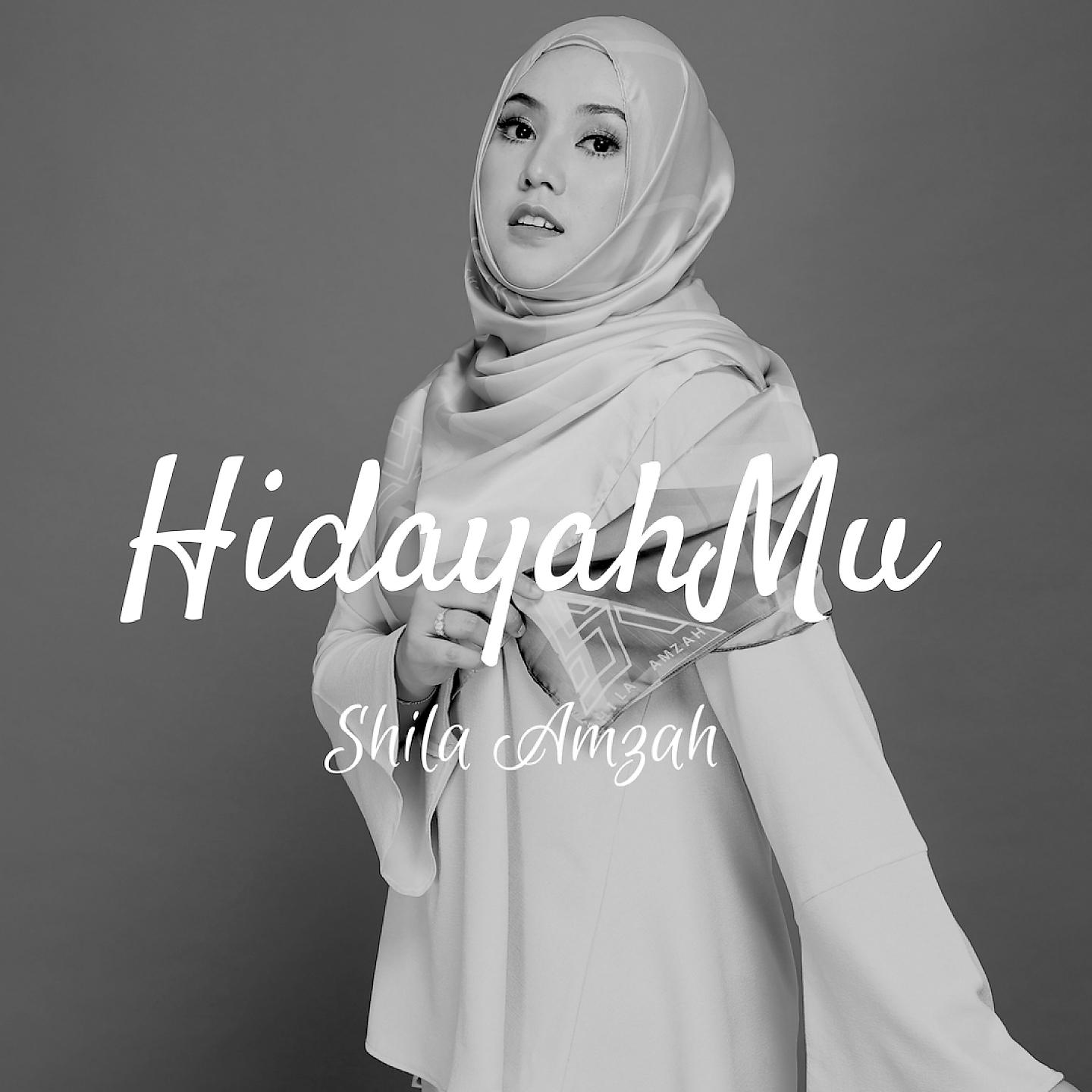 Постер альбома HidayahMu