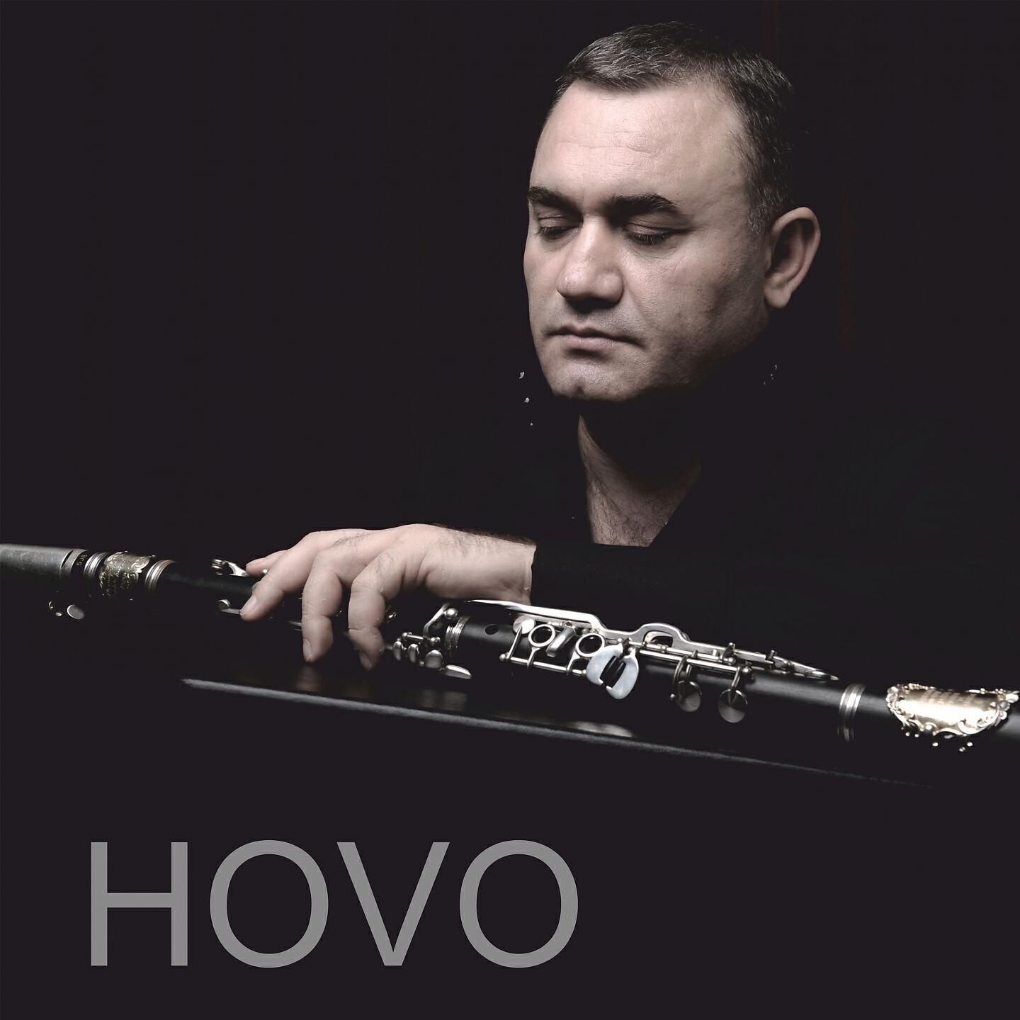 Hovo - Jan Hovo