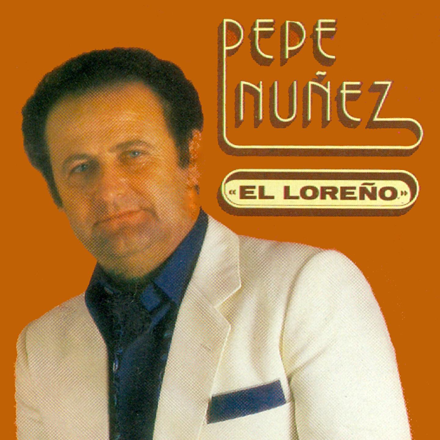 Pepe Núñez el Loreño - A Paco Martínez Soria