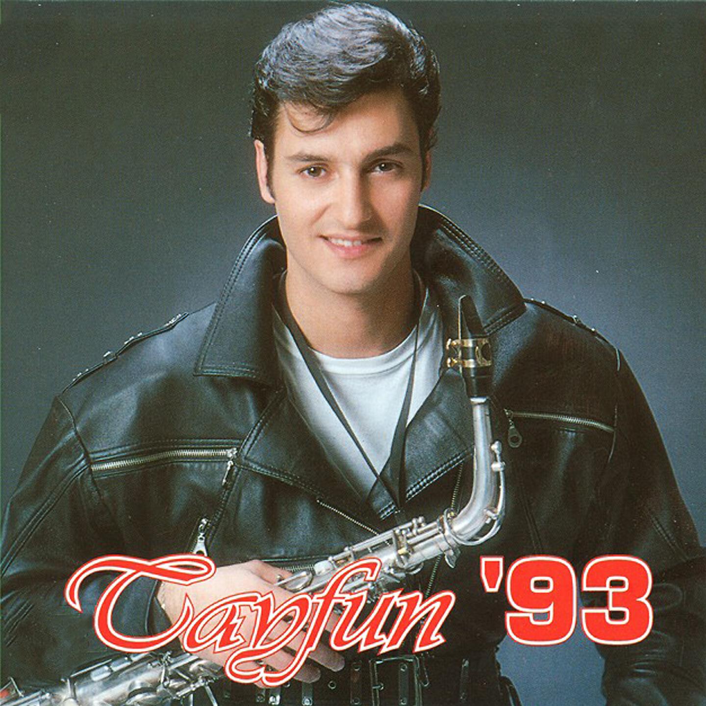 Tayfun - Takma Kafana