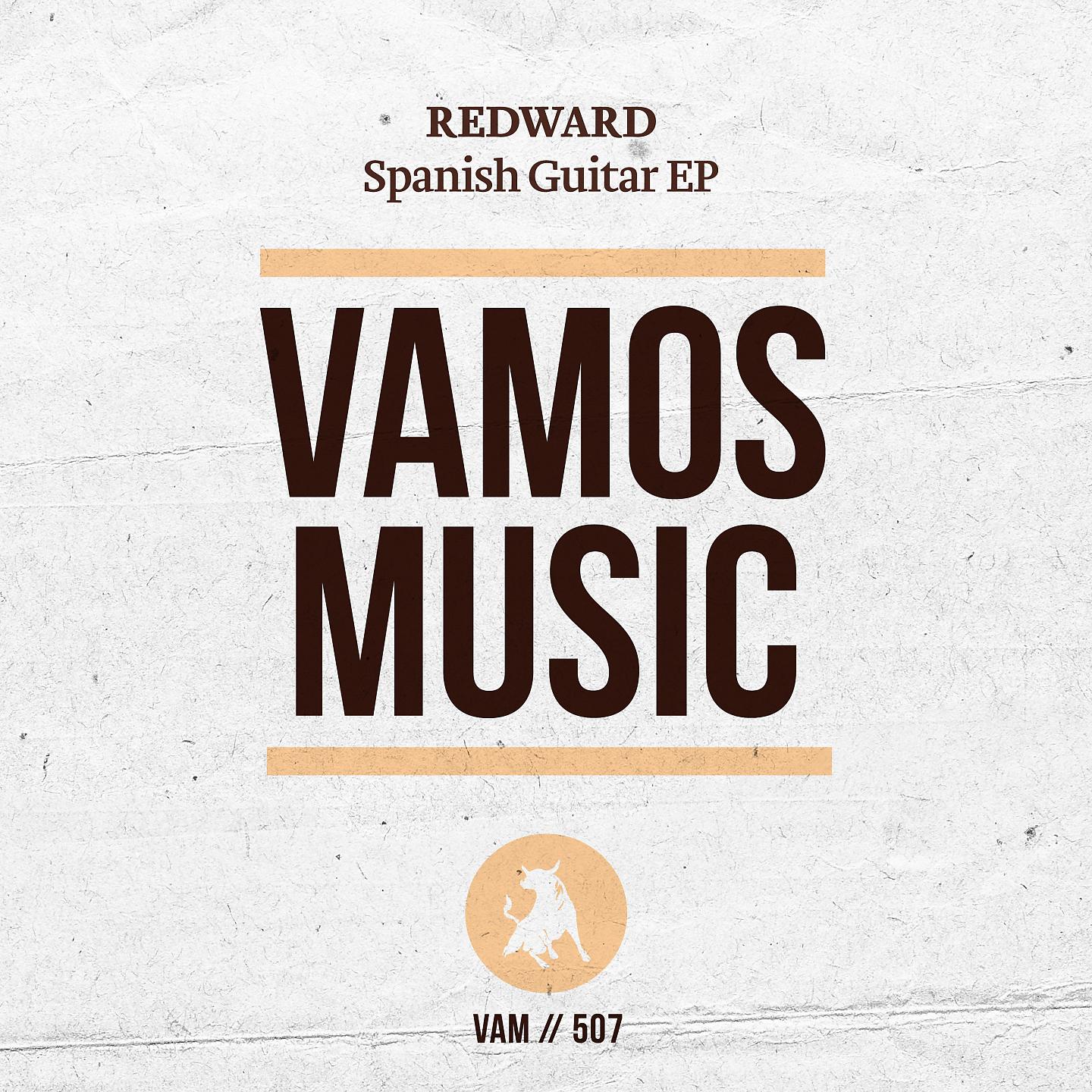 Постер альбома Spanish Guitar Ep