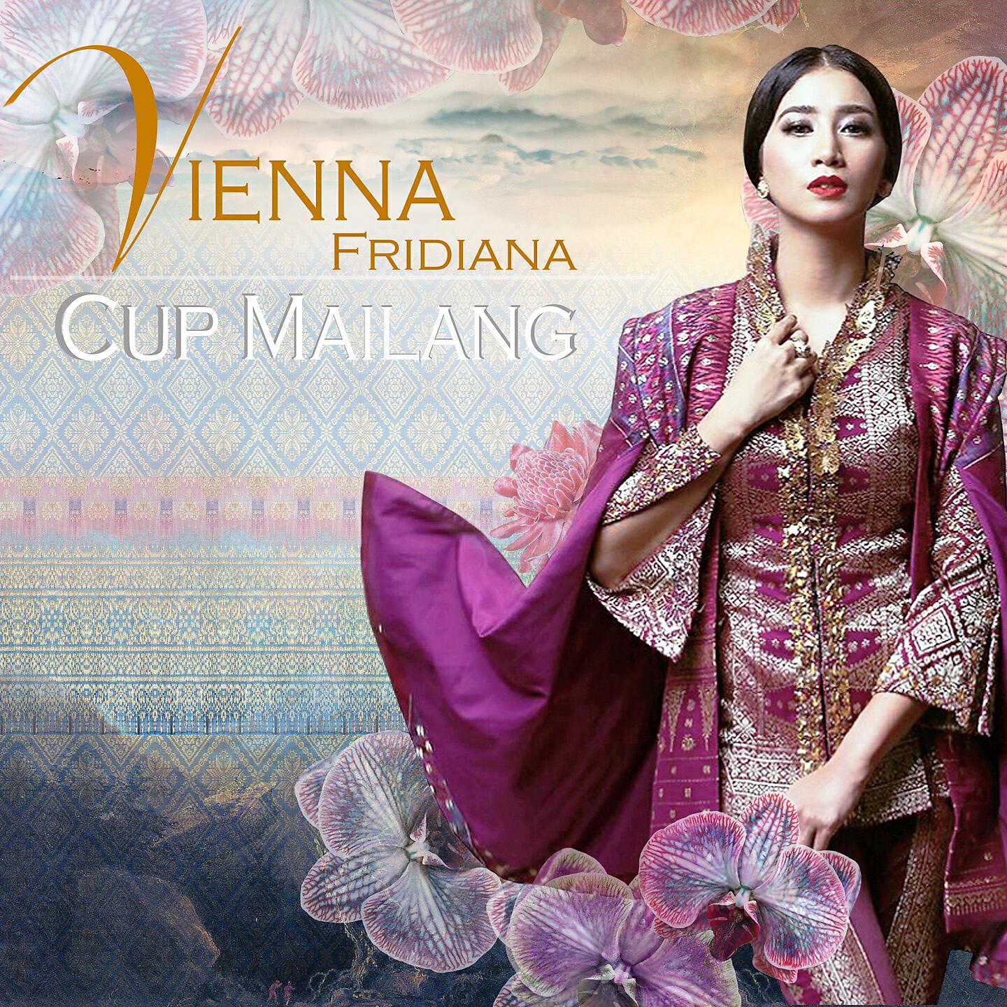 Vienna Fridiana - Ombai Akas