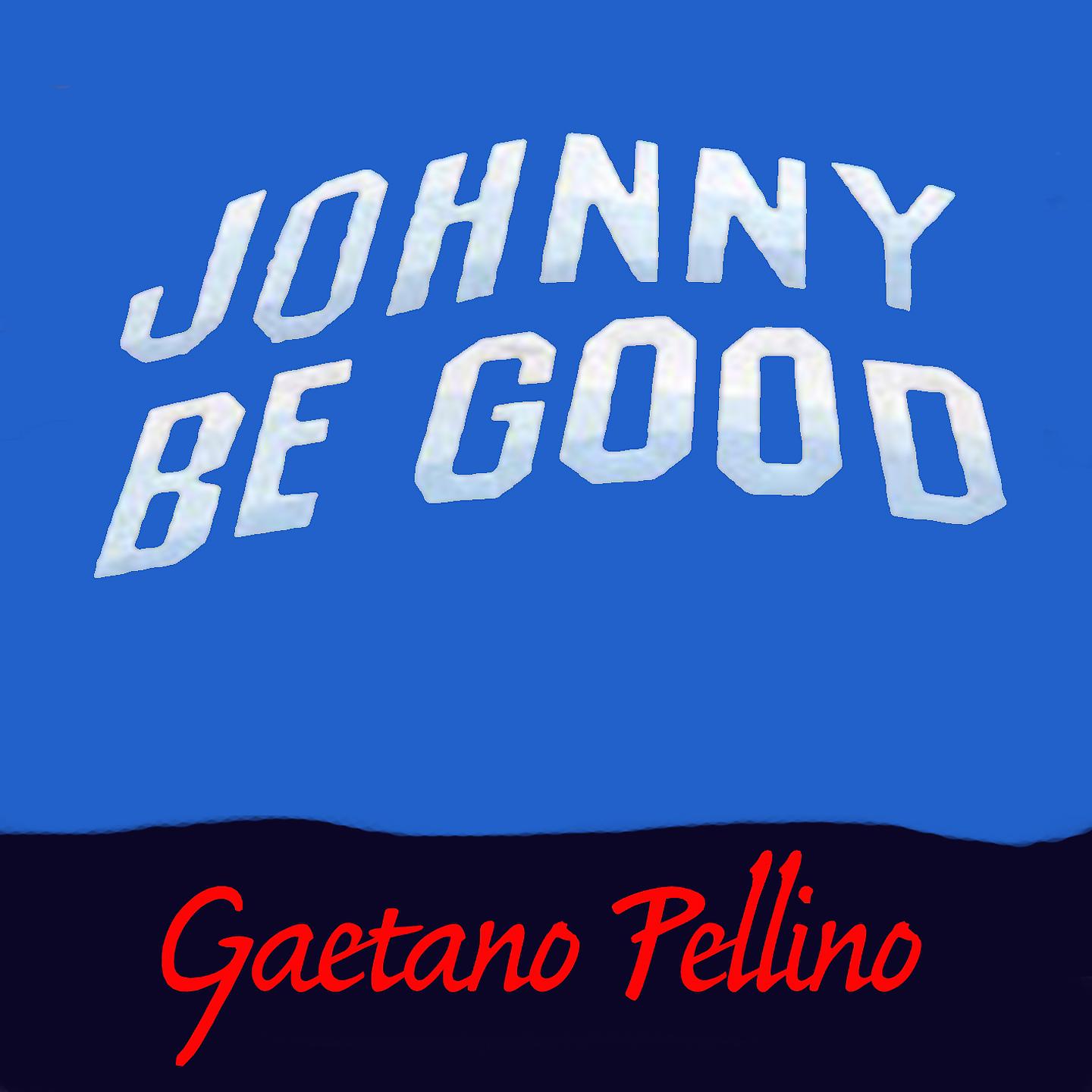 Постер альбома Johnny B. Good
