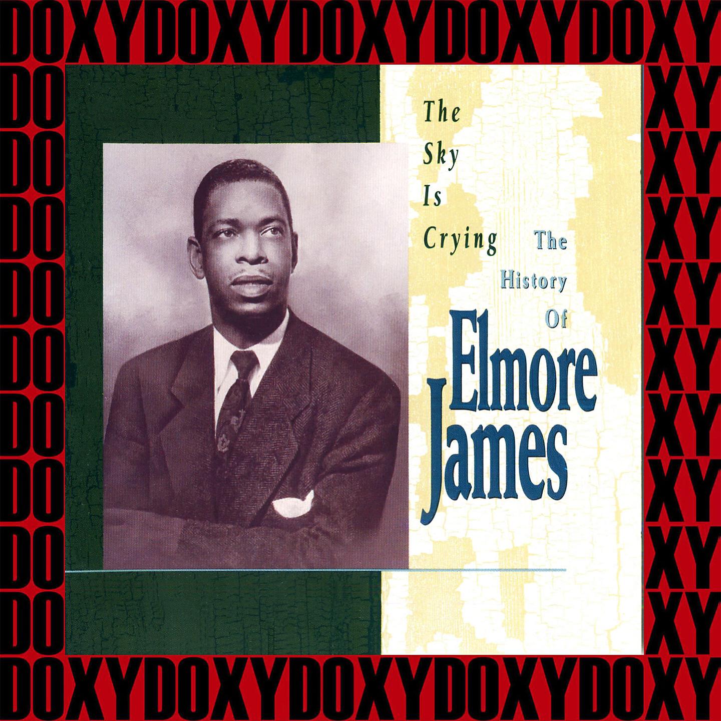 Elmore James - Please Find My Baby