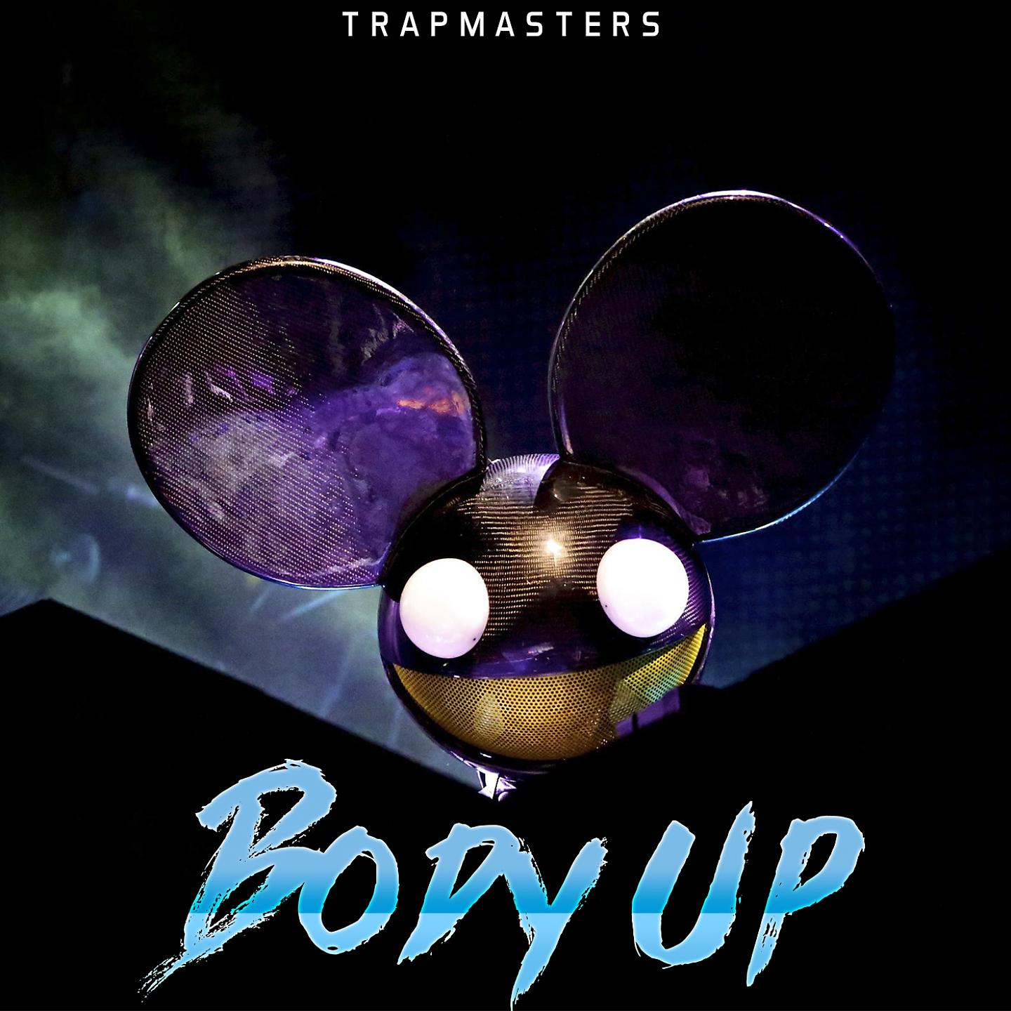Постер альбома Body Up