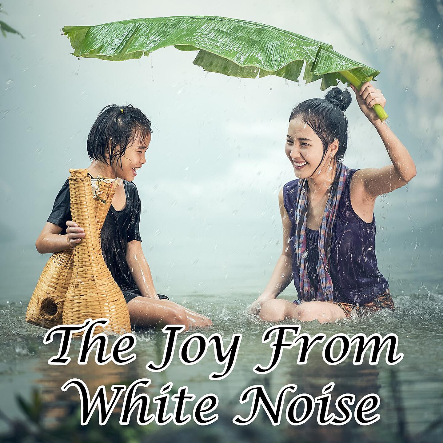 Rain Sounds & White Noise - Rain On A Hot Tin Roof