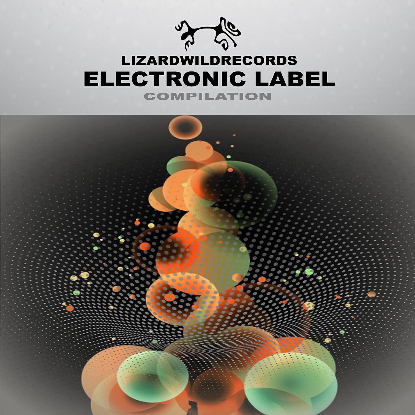Luke P - Dark Synphony