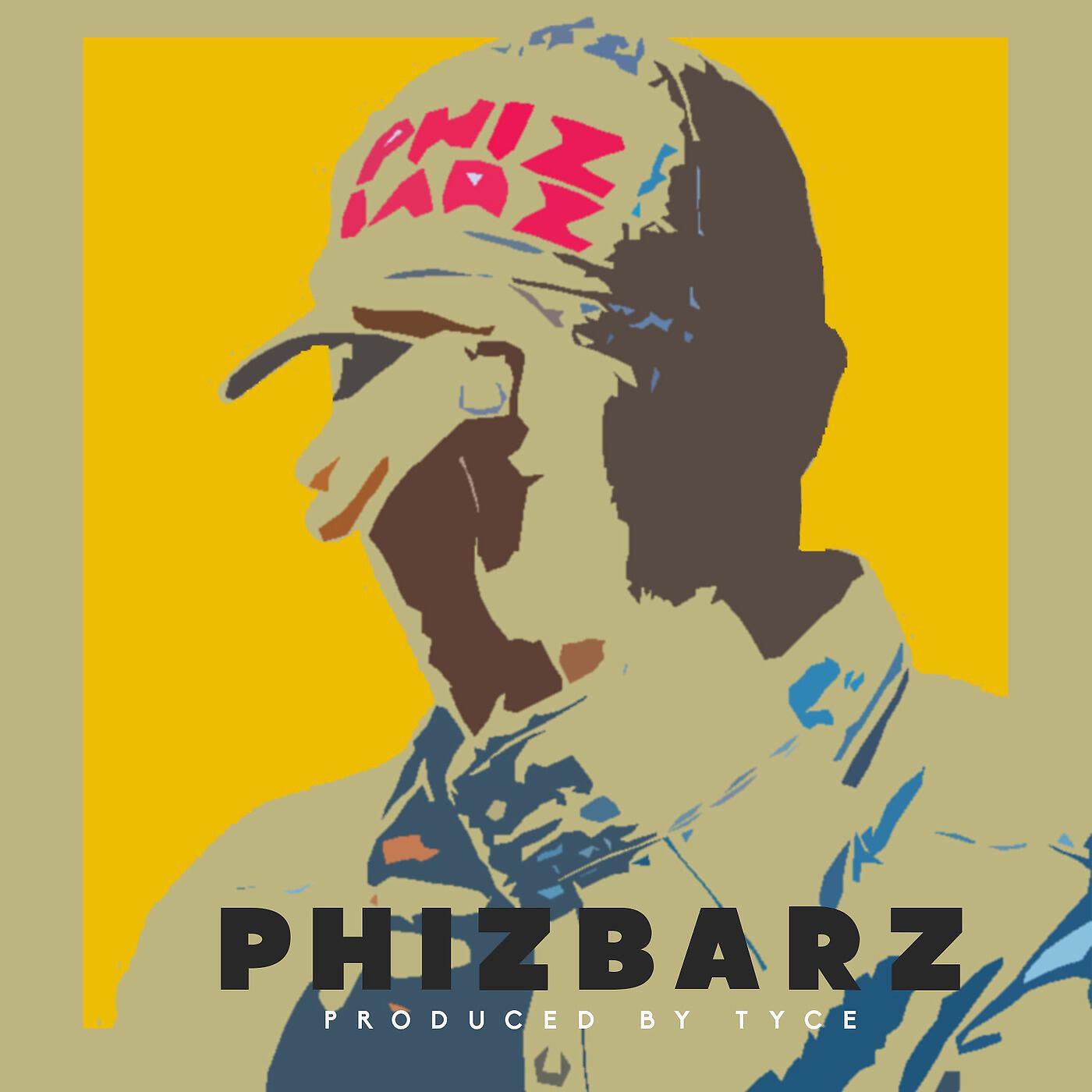 Phizbarz - Phizbarz