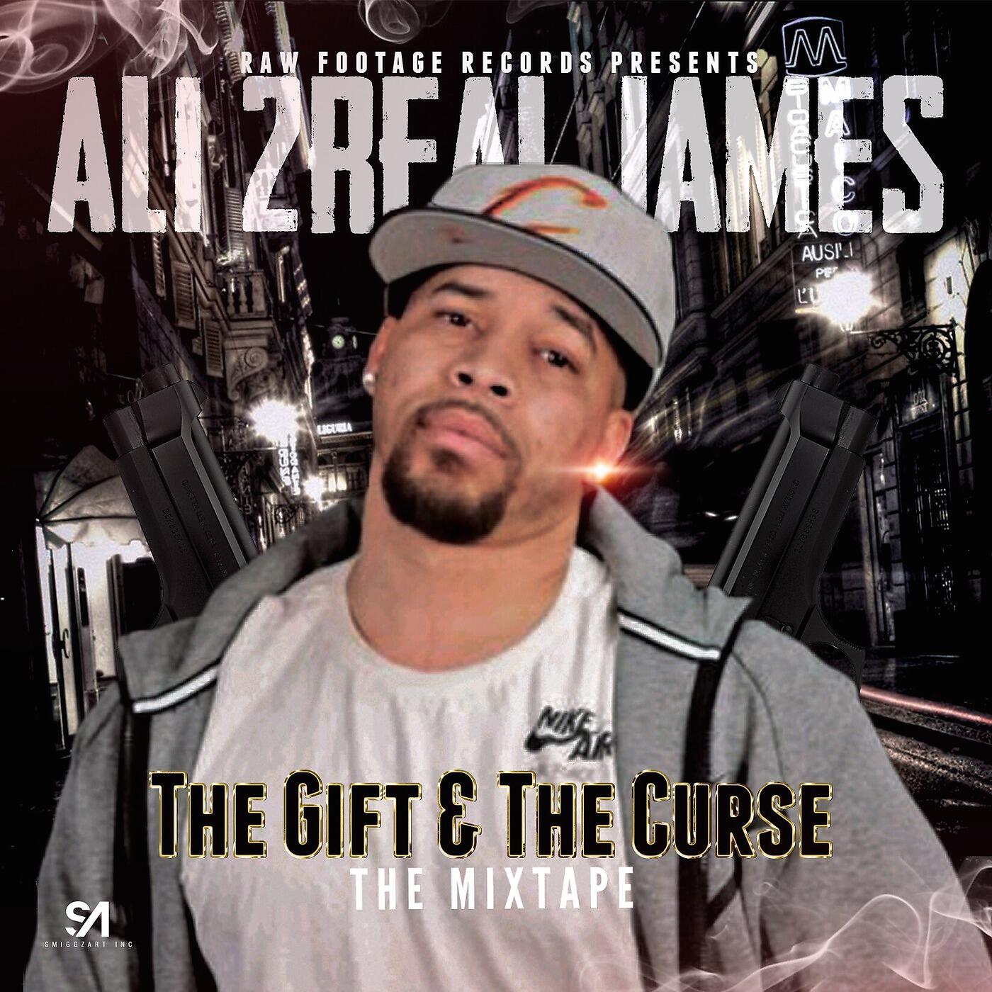 Ali 2real James - Work (feat. Uncle James)