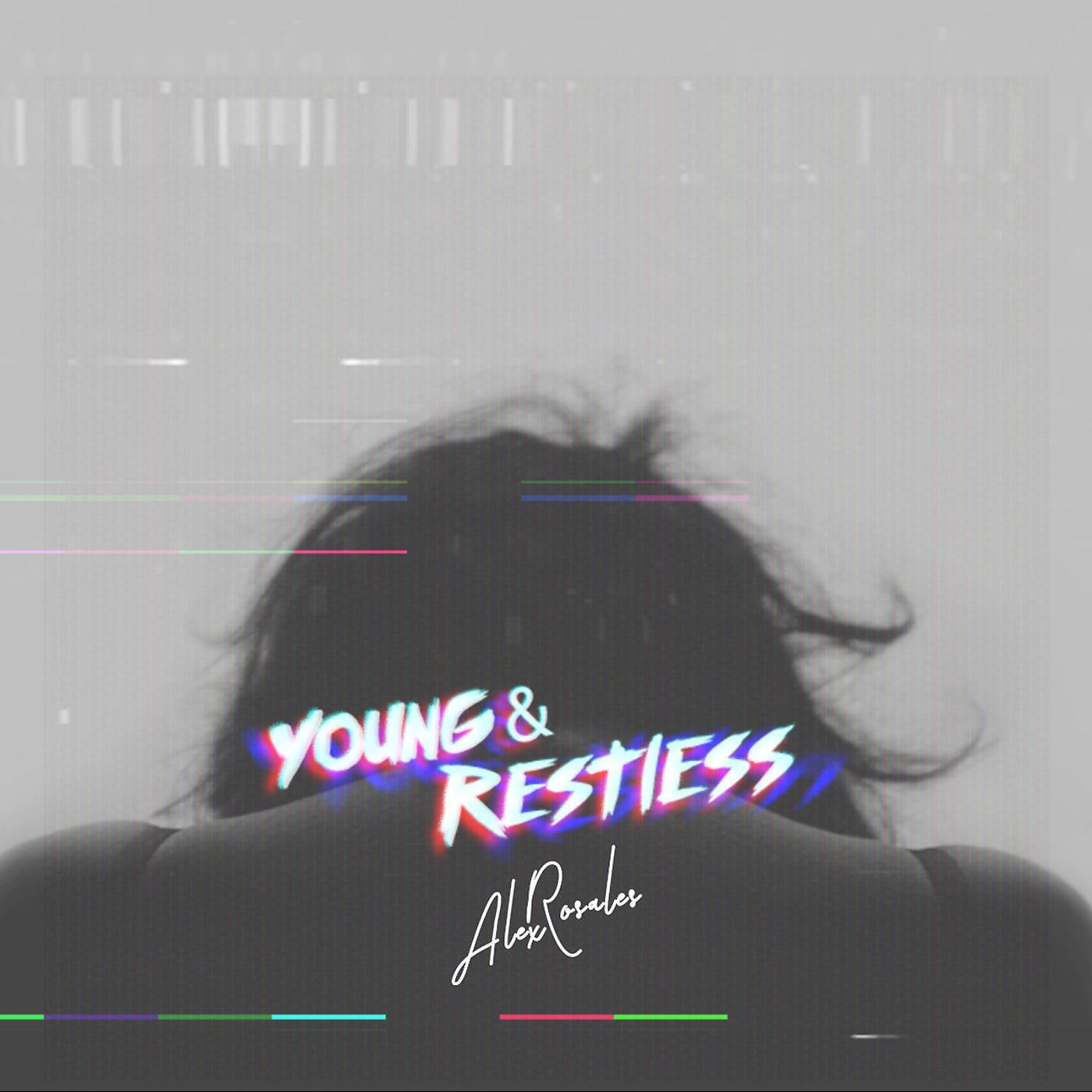 Alex Rosales - Young & Restless