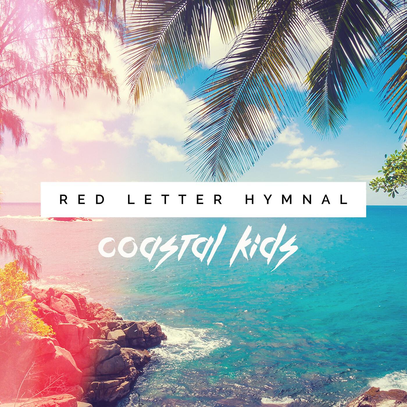 Red Letter Hymnal - He Lifts You Up