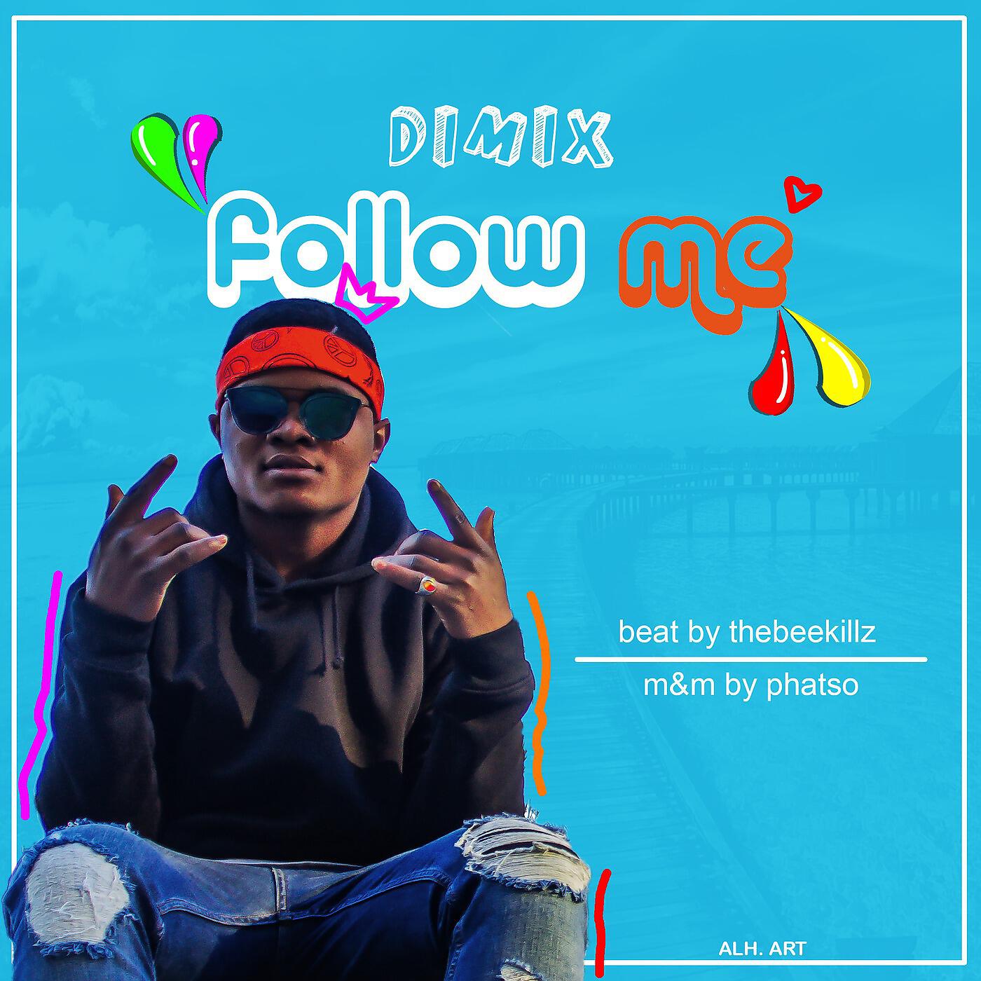 DIMIX - Follow Me