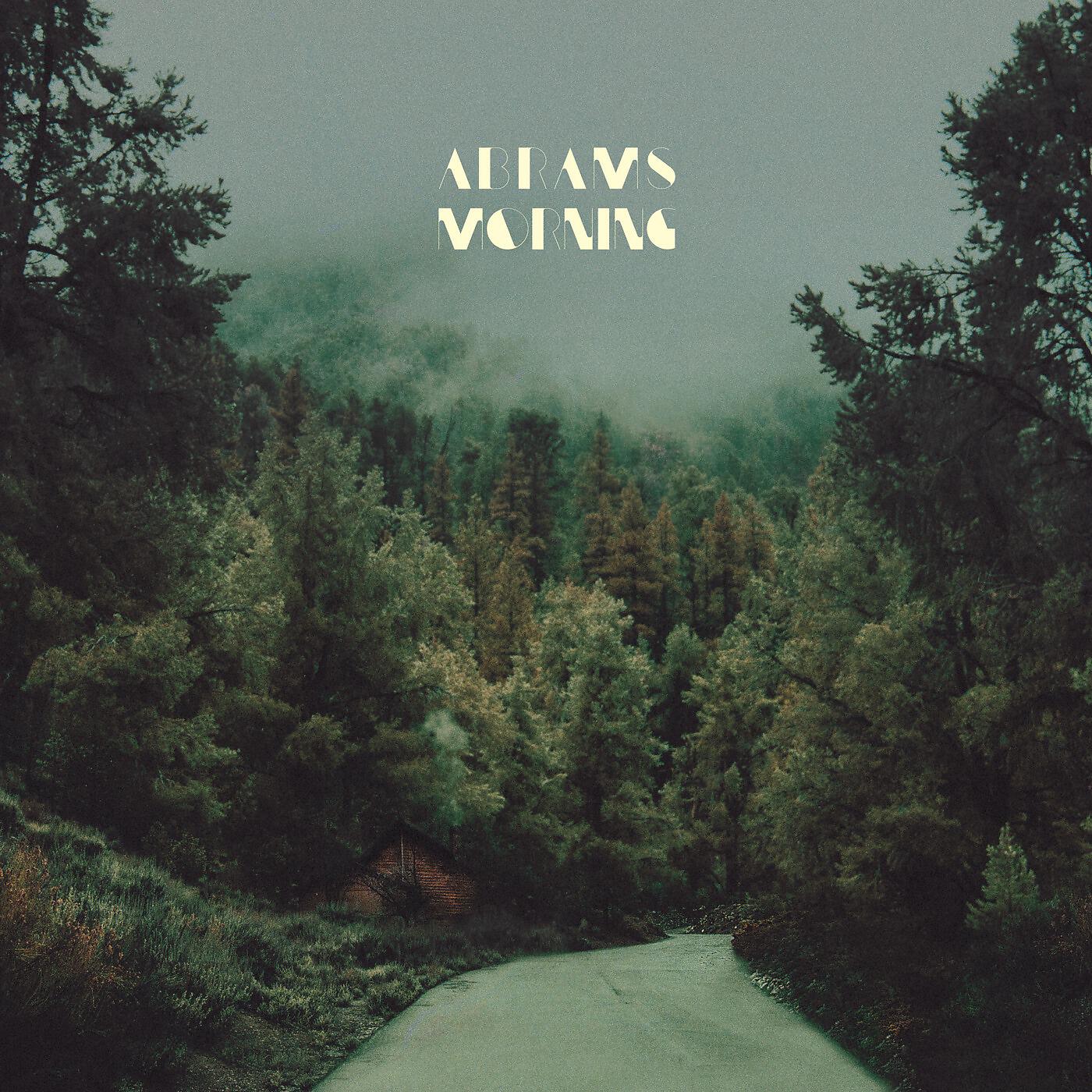 Abrams - Mourning