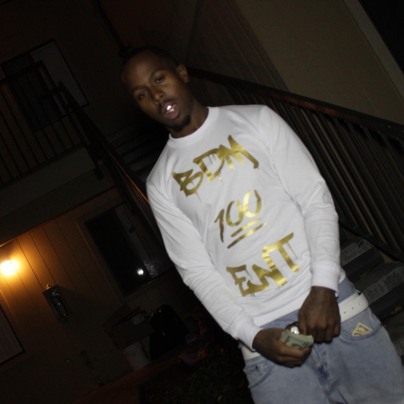 Bdm Drewski - Ball out (feat. Travie Mack)