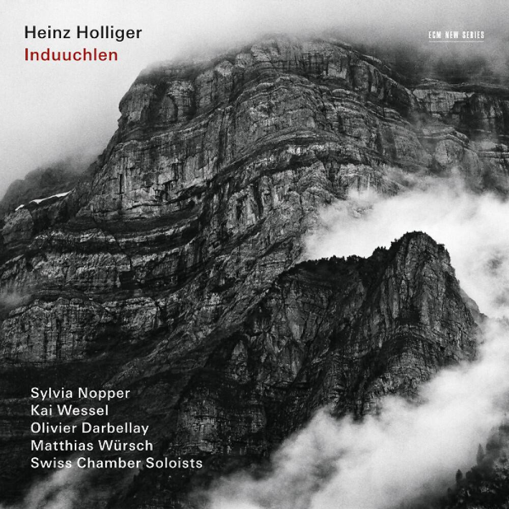 Sylvia Nopper, Swiss Chamber Soloists & Heinz Holliger - Puneigä (2000/02): I Der Wênter