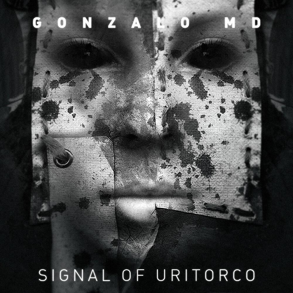 Gonzalo MD - Signal of Uritorco (Kereni Rework Mix)