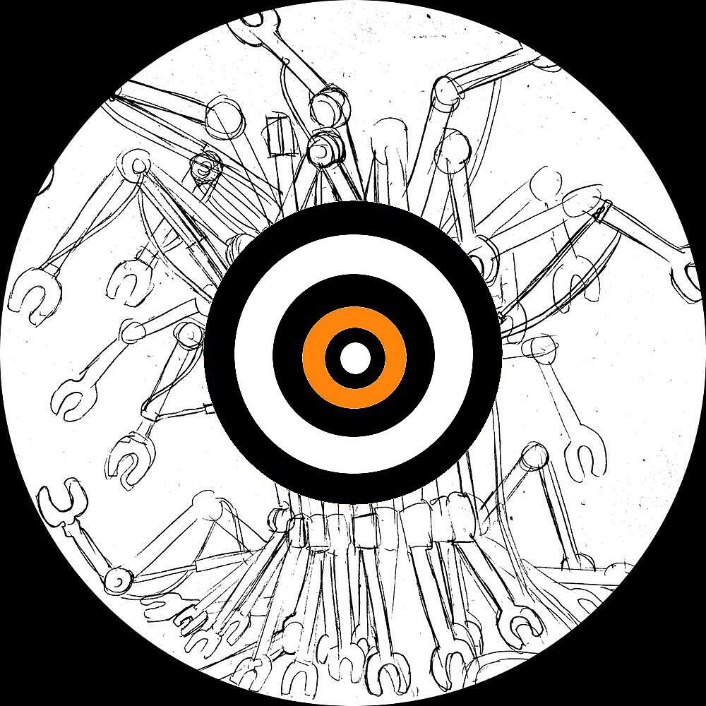 BLUFF - Start