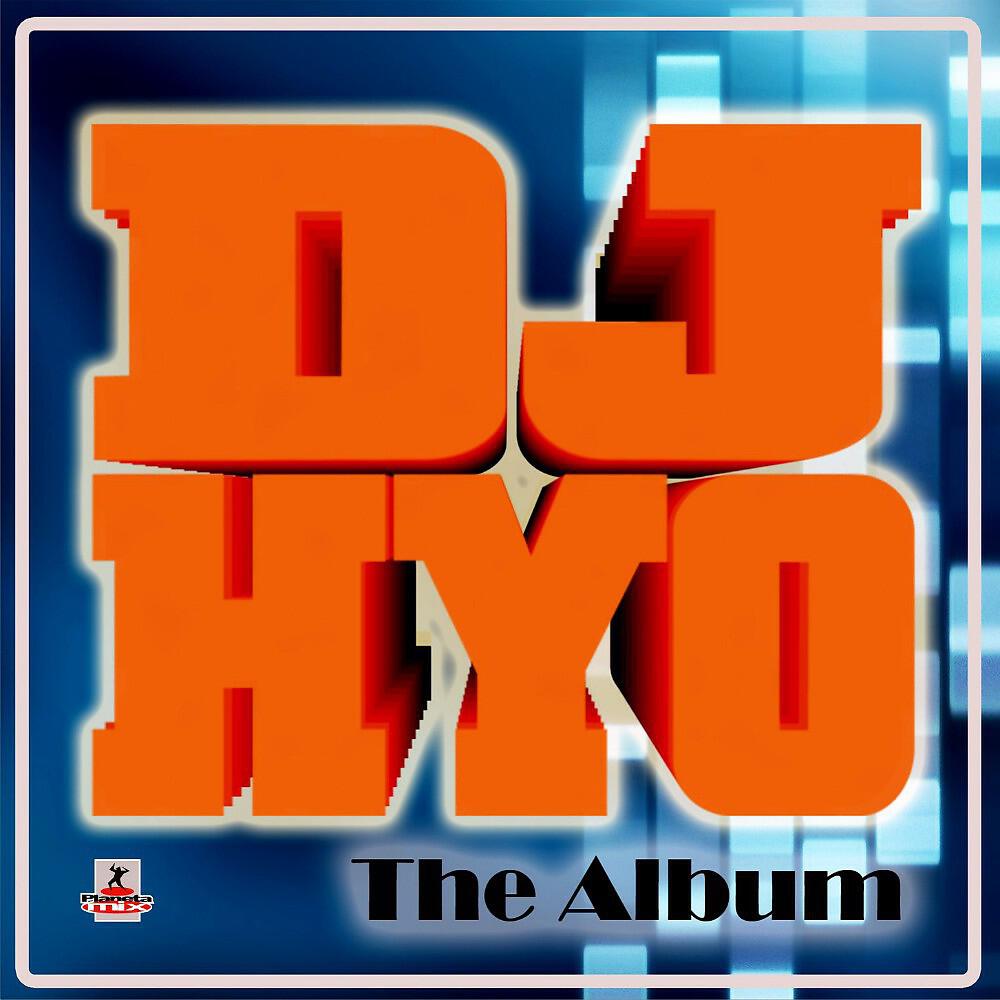 DJ Hyo - Dream Of You (Clubhunter Mix)