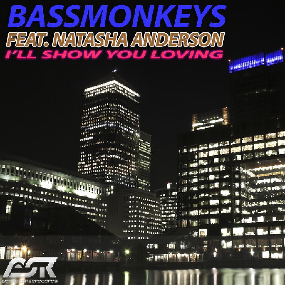 Bassmonkeys - I’ll Show You Loving (Chris G Remix)