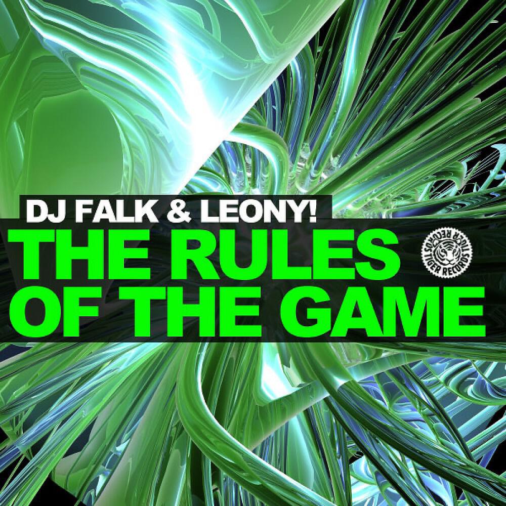 DJ Falk & Leony! - The Rules of the Game (Luigi Rocca Remix Edit)