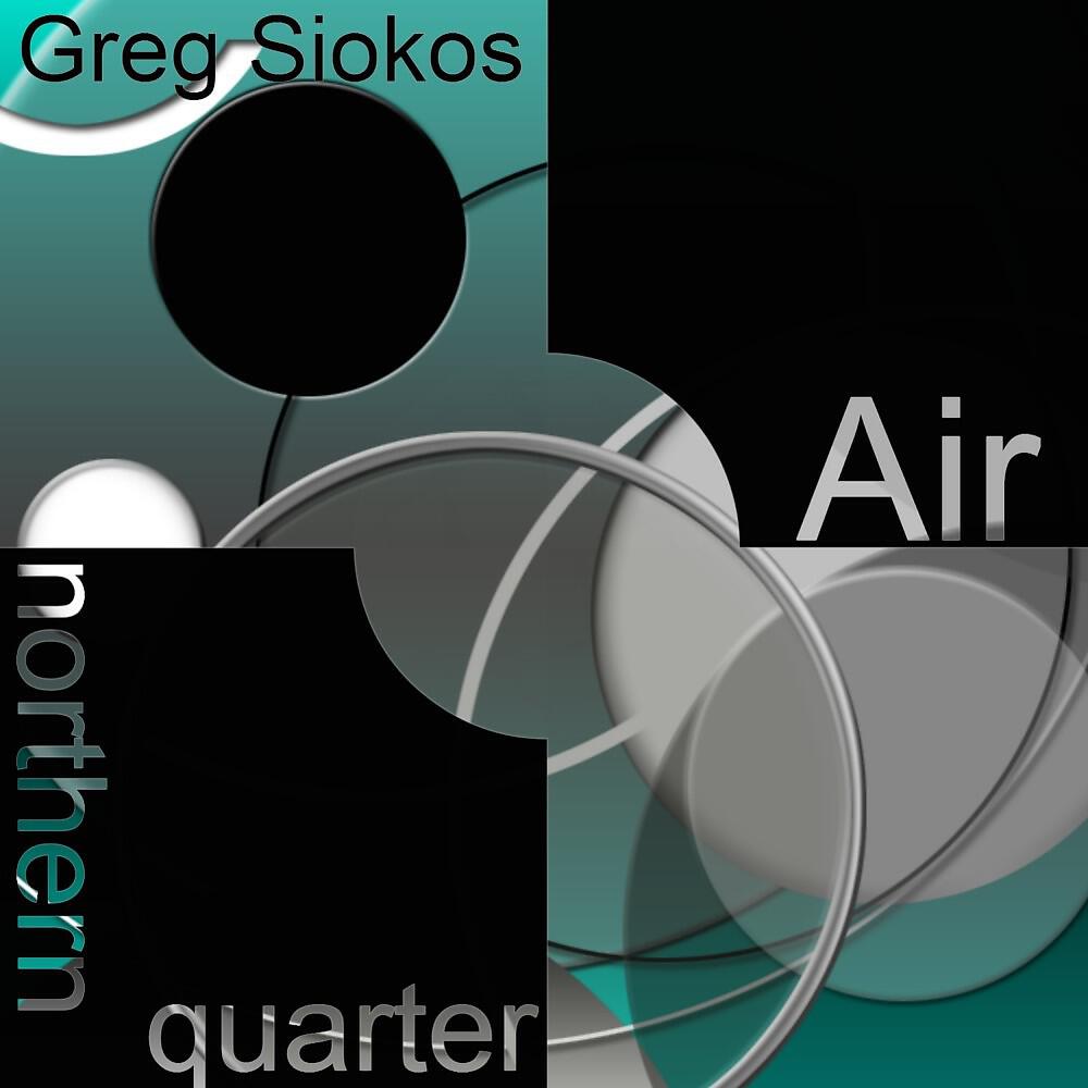 Greg Siokos - Air (Original Mix)