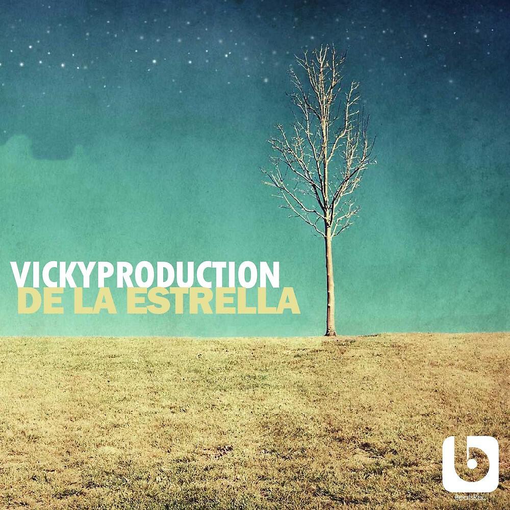 VickyProduction - Saxofon Del Riff