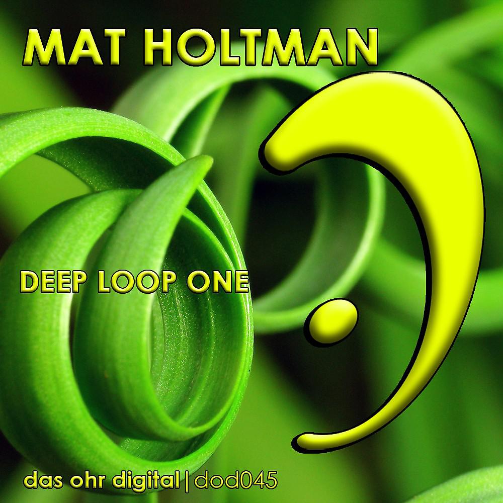 Постер альбома Deep Loop One