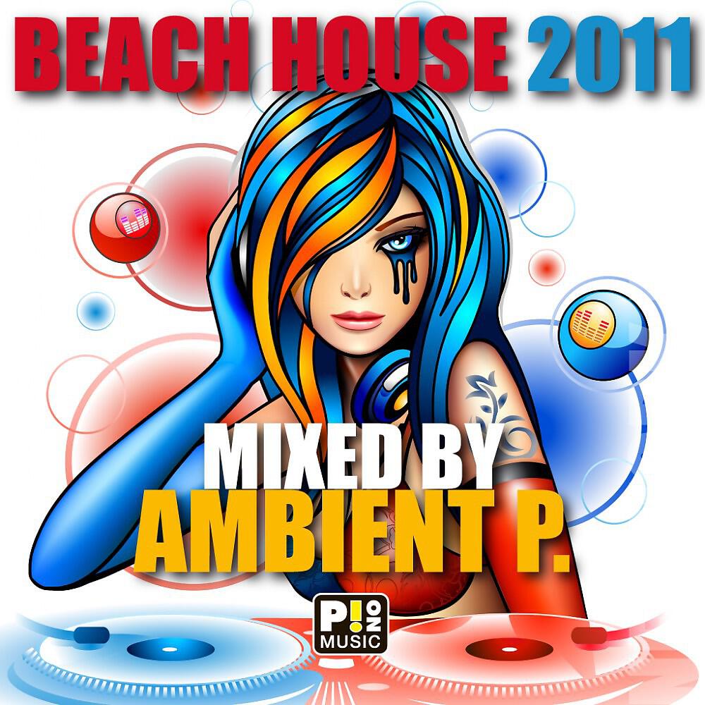 Ambient P - Hot Stuff (Steven Stone Soulful Mix)