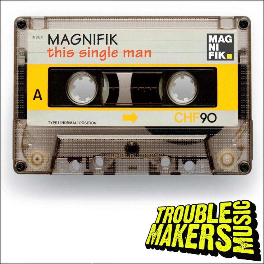 Magnifik - This Single Man