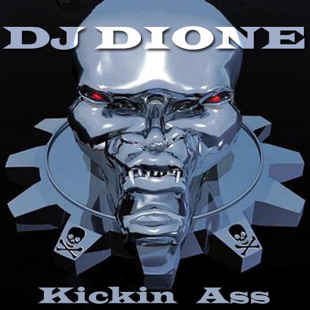 Dione - Get The Fuck Out