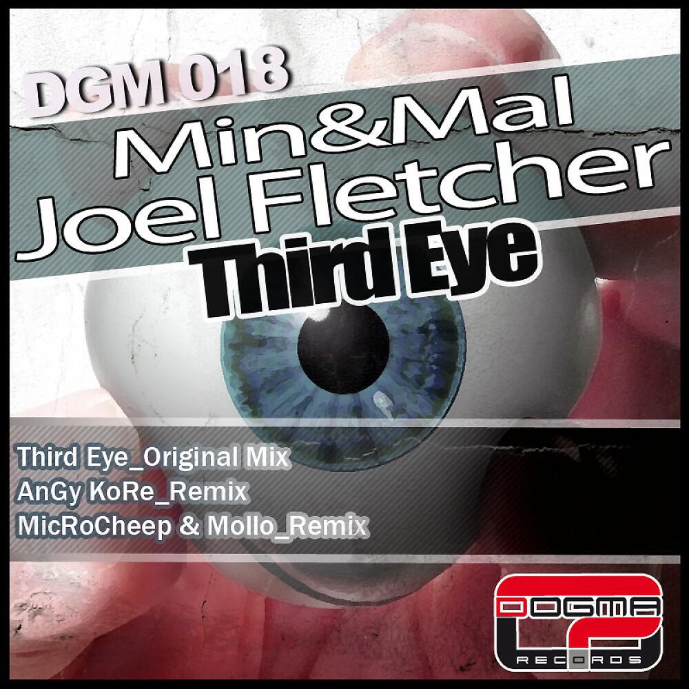 Min & Mal - Third Eye (Angy Kore Remix)