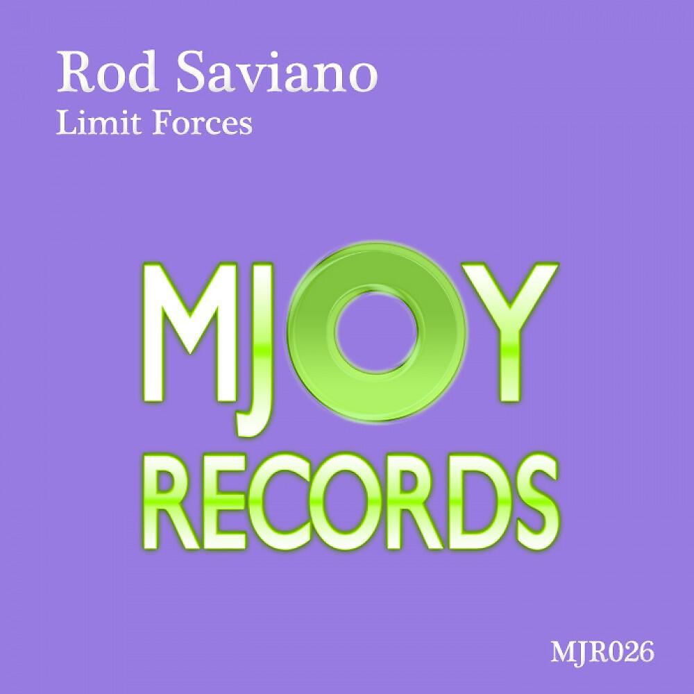 Rod Saviano - Limit Forces (Ibiza Dub Mix)