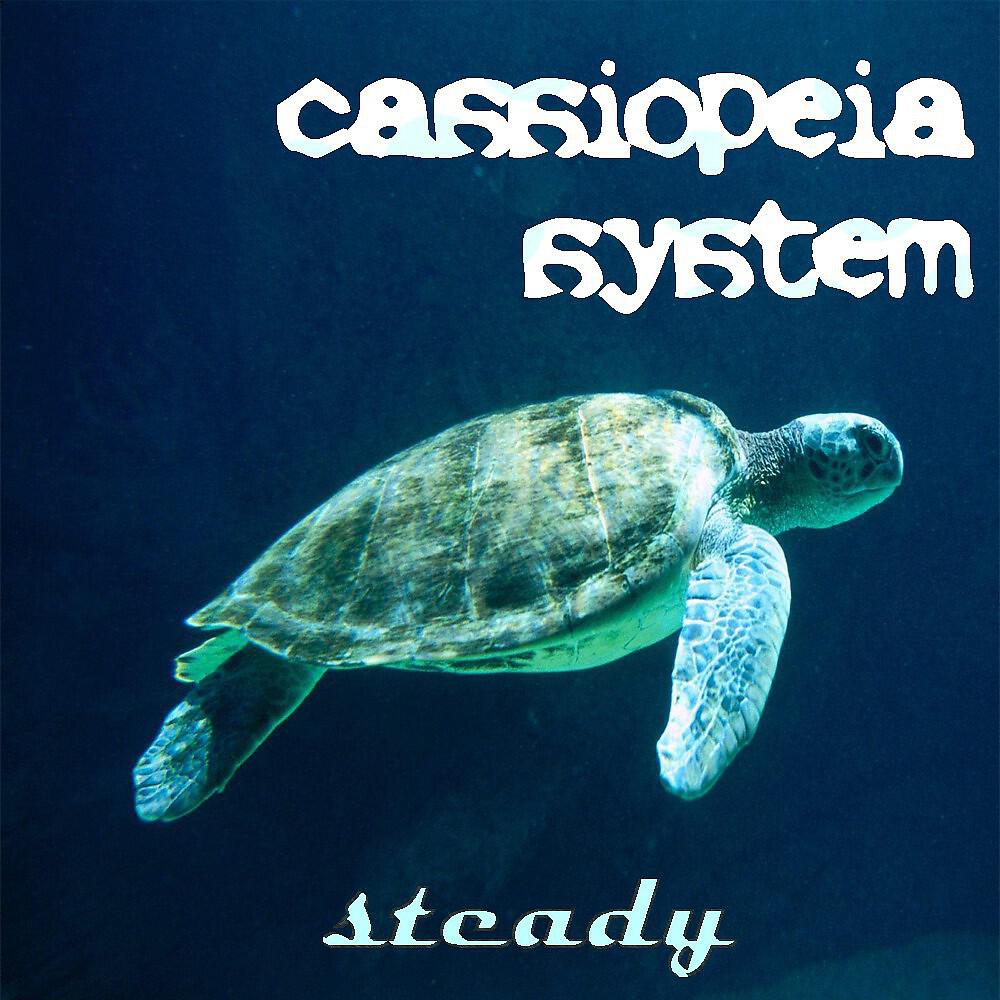 Cassiopeia System - Avantgarde