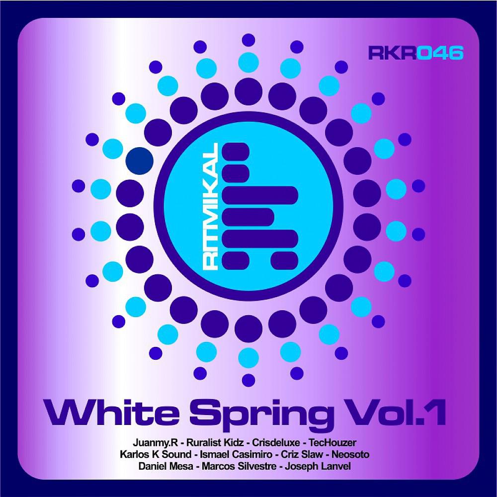 Постер альбома White Spring Vol. 1