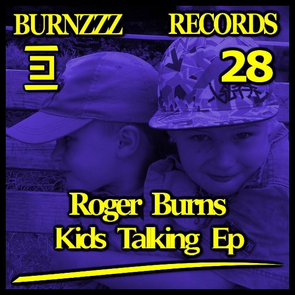 Roger Burns - Gagn (Mr9Carter Remix)