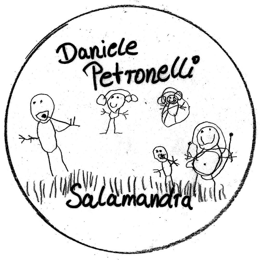 Daniele Petronelli - Salamandra (Juan Ddd & John Dresser Remix)