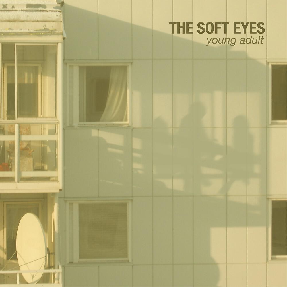 The Soft Eyes - Young Adult