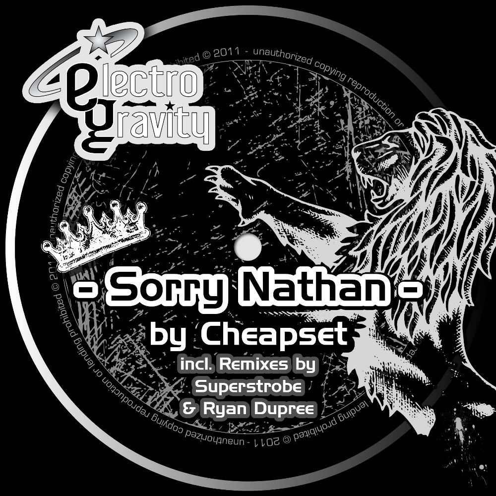 Cheapset - Sorry Nathan (Ryan Dupree Remix)