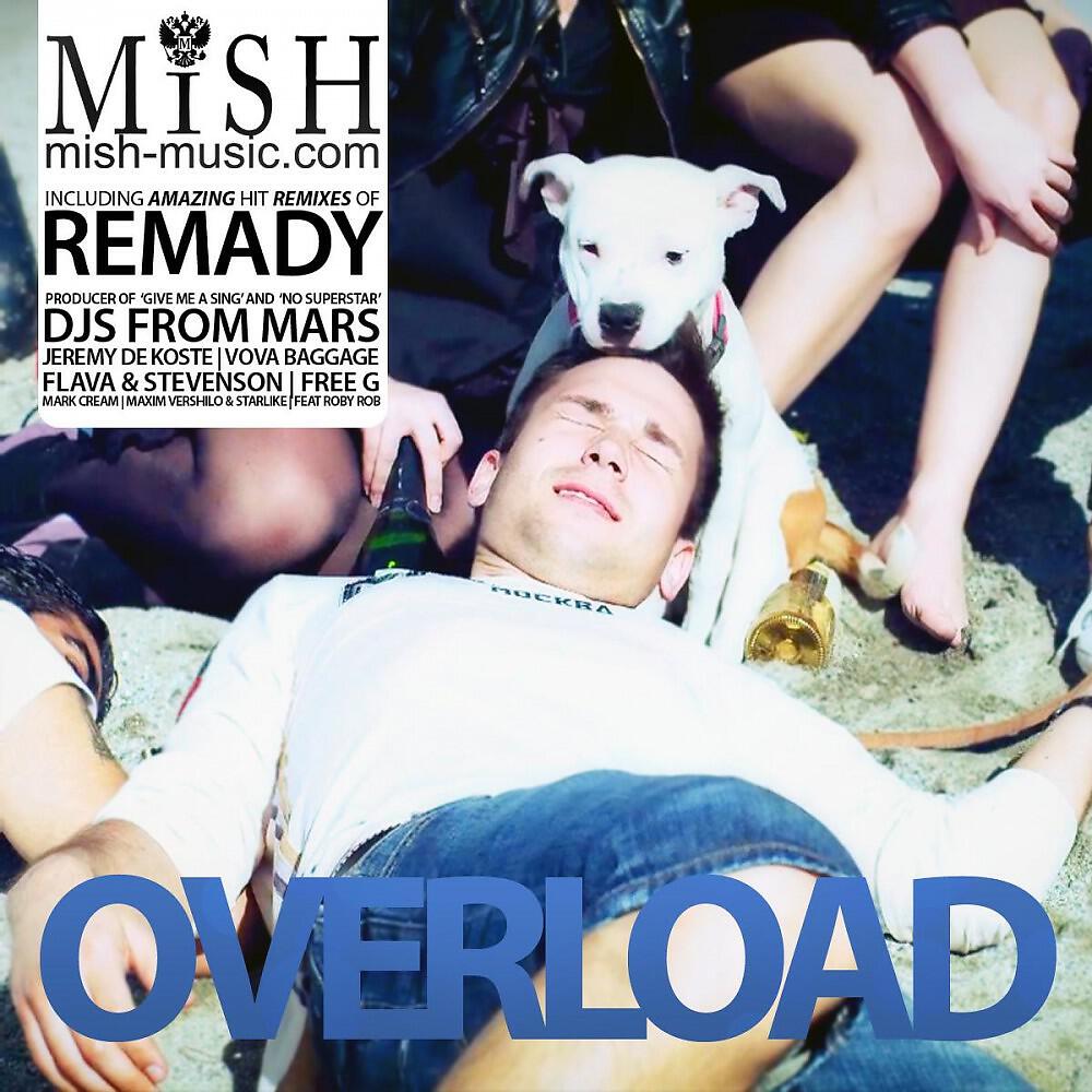 MISH - Overload (FreeG Remix)