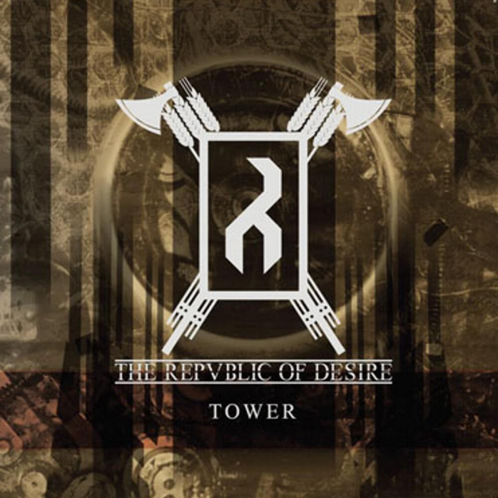 The Republic Of Desire - The Imperium