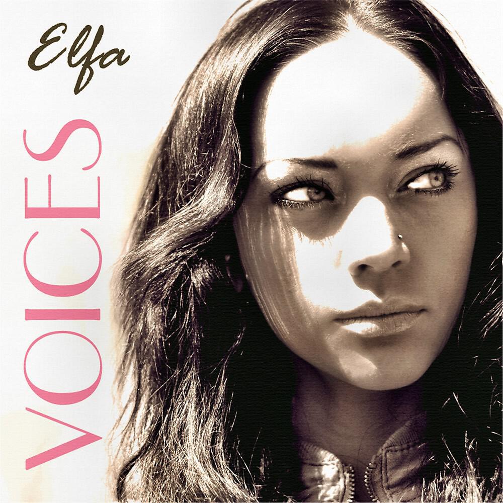 Elfa - Voices (DJ WAD Remix)