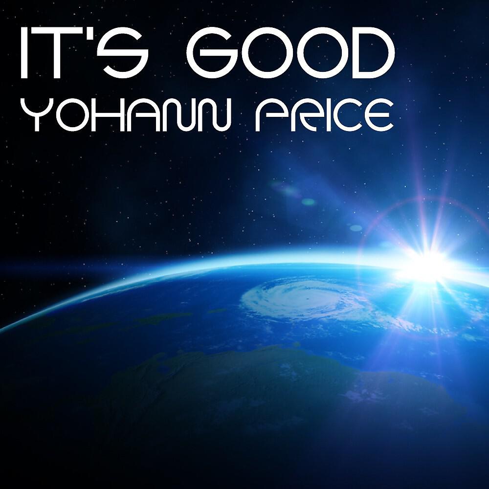 Yohann Price - It's Good (Dav'Bond Rmx)