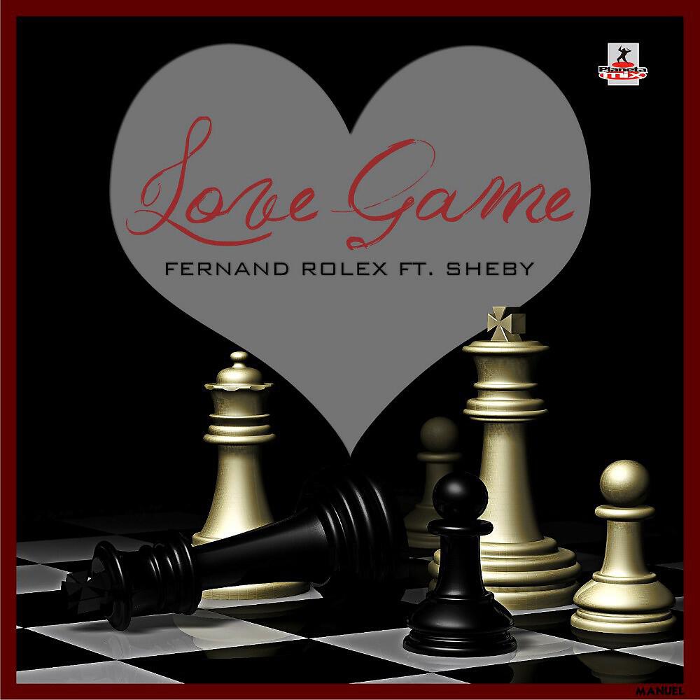 Fernand Rolex - Love Game (Ethnic Albania Original Mix)