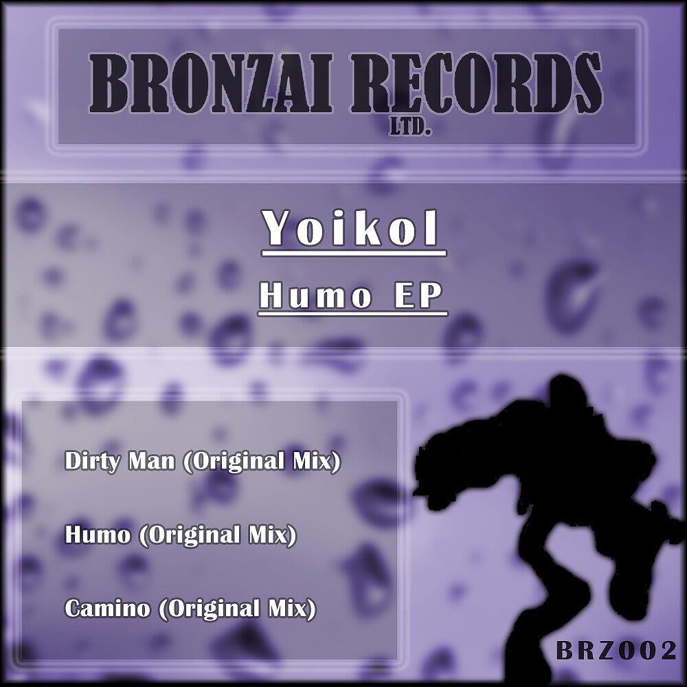 Yoikol - Camino