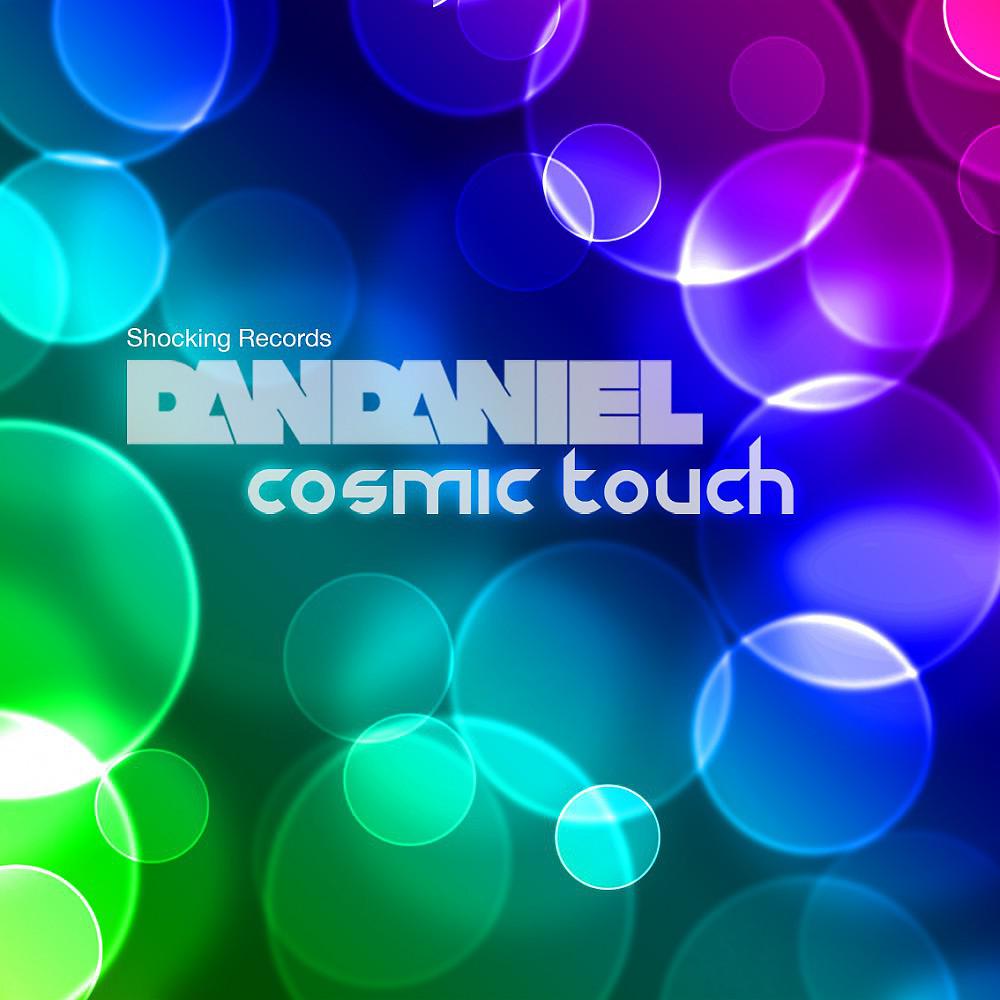 Постер альбома Cosmic Touch