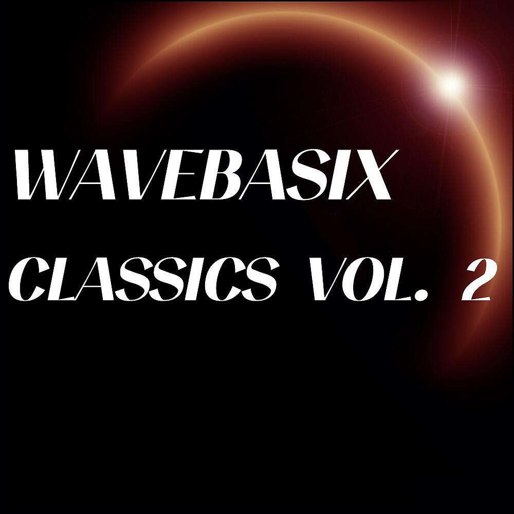 Wavebasix - Silvermoon
