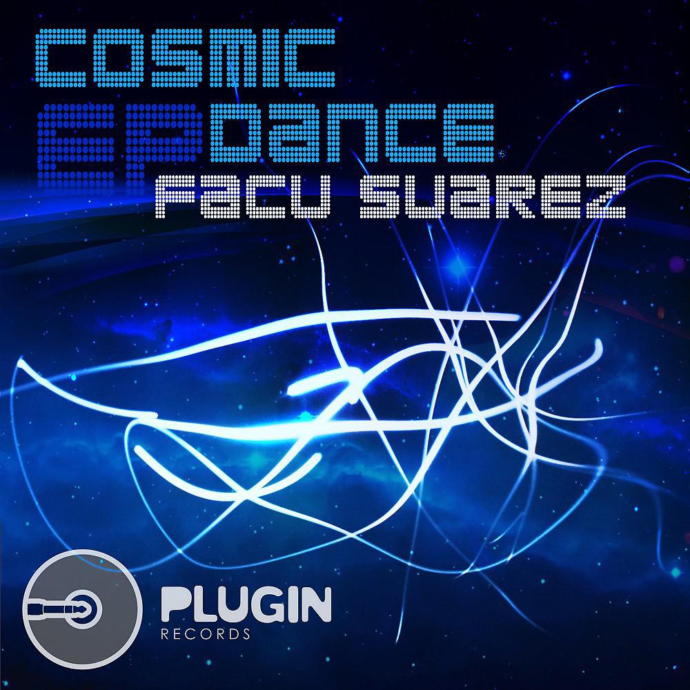 Постер альбома Cosmic Dance Ep