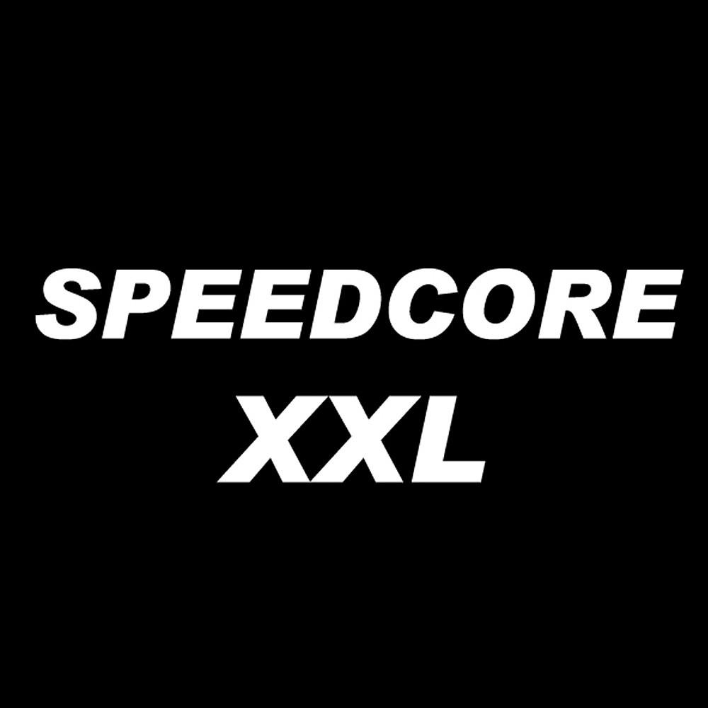 Постер альбома Speedcore Xxl