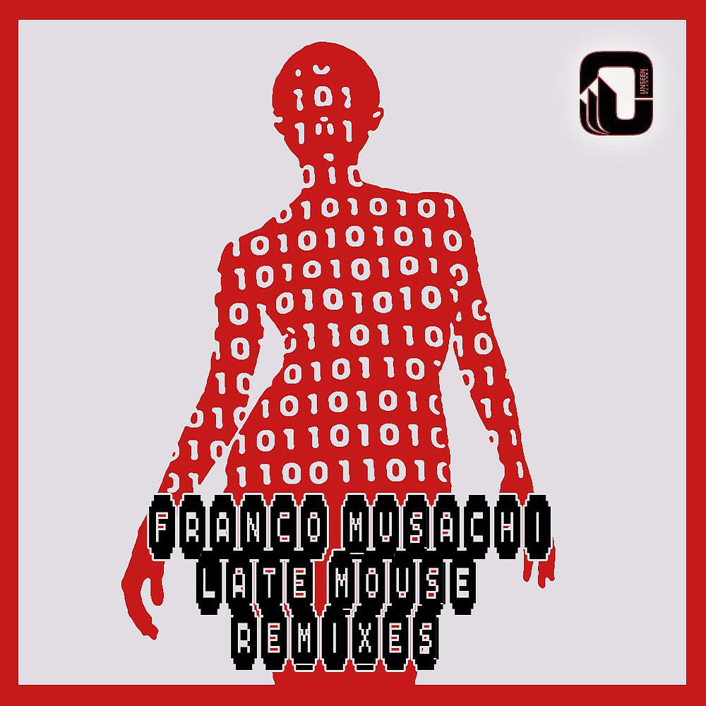 Franco Musachi - Late Mouse (Alek Herdz Rework 2011)