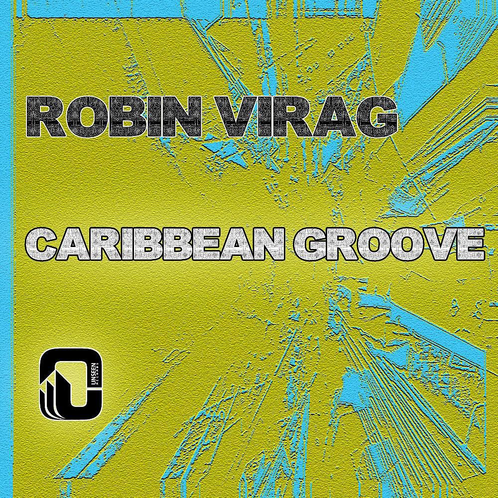 Постер альбома Caribbean Groove